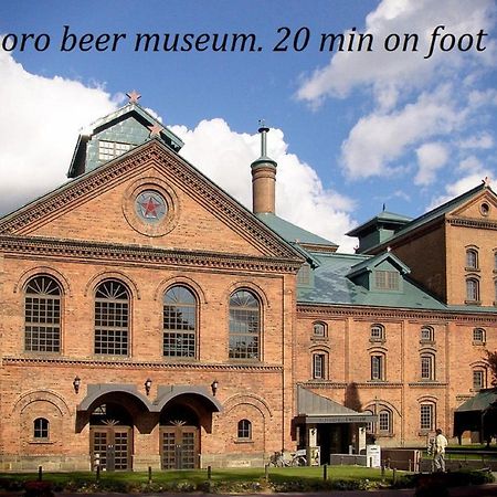 札幌市中心部大通公園まで徒歩十分観光移動に便利なロケーションh202 Kültér fotó